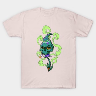 Acid mushroom T-Shirt